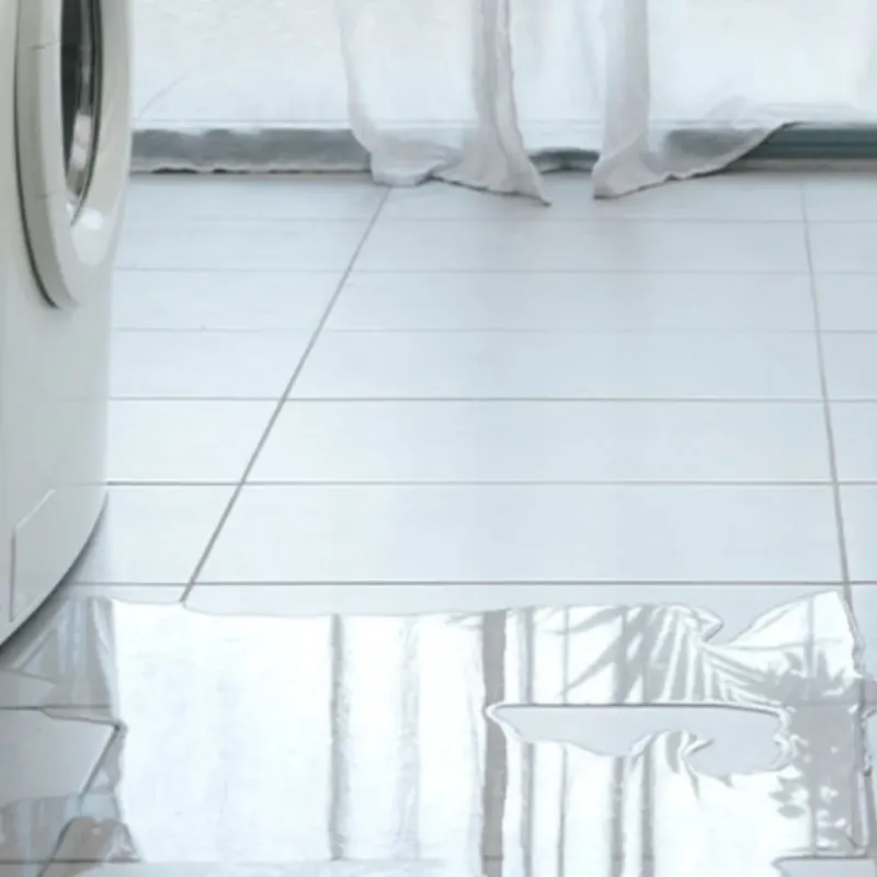 Appliance Leak Cleanup in Hollywood, CA
