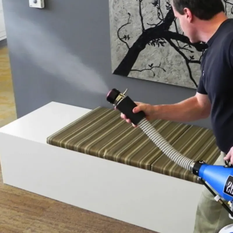 Professional Odor Removal in Hollywood, CA